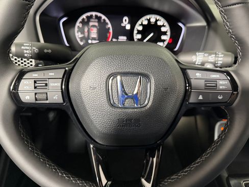 New 2026 Honda Civic Sport image 13