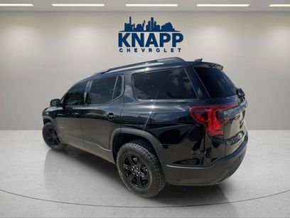 Used 2023 GMC Acadia AT4 w/ Preferred Package