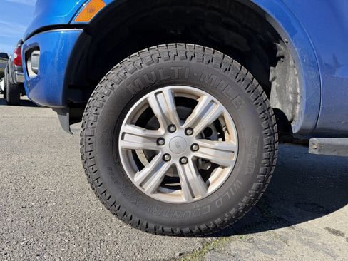 Used 2019 Ford Ranger XLT image 9