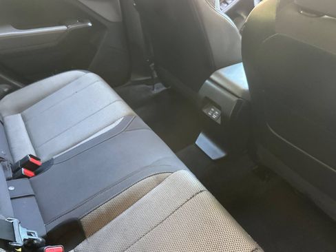 Used 2024 Subaru Crosstrek 2.0i Premium AWD/4WD image 19