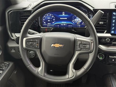 Used 2024 Chevrolet Silverado 2500 LTZ w/ LTZ Plus Package image 25