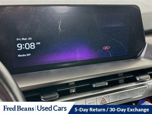 Used 2023 Kia Telluride S w/ S Sunroof Package image 17