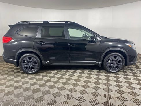 New 2025 Subaru Ascent Bronze Edition w/ Onyx Package image 4