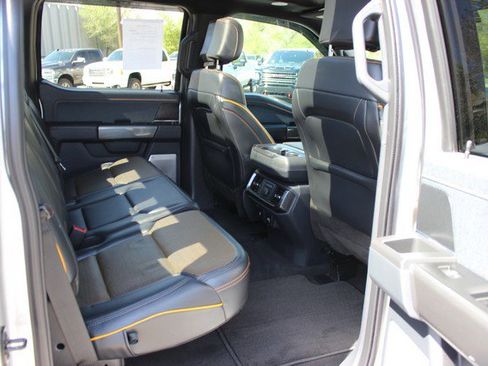 Used 2023 Ford F150 Tremor w/ Equipment Group 402A High AWD/4WD image 14