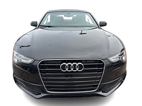 Used 2015 Audi A5 2.0T Premium Plus w/ Technology Package image 13