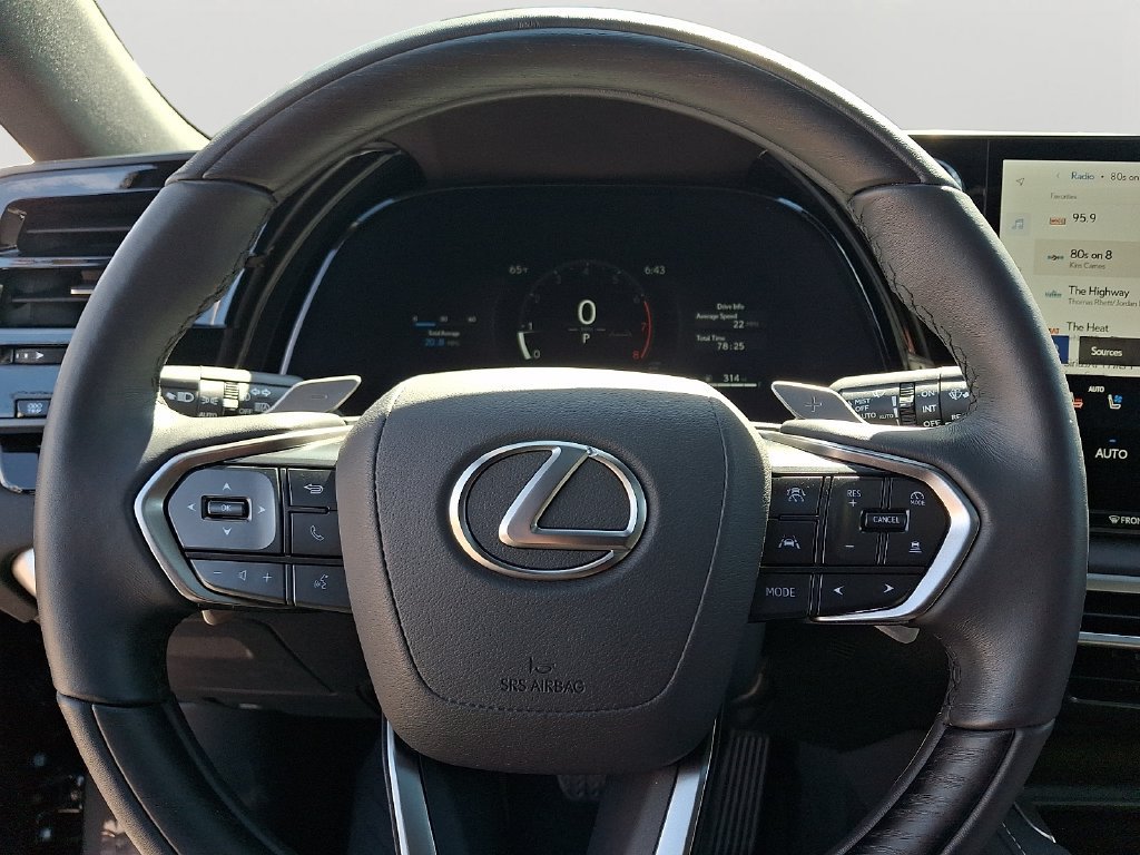 Used 2026 Lexus RX 350 Premium AWD/4WD image 21