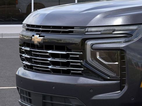 New 2026 Chevrolet Tahoe High Country image 13