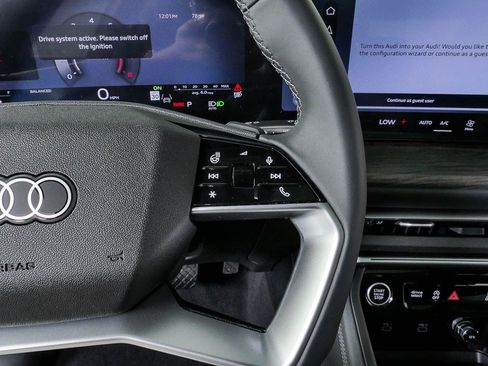 New 2026 Audi Q5 Premium AWD/4WD image 11