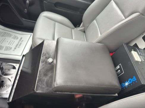 Used 2015 Chevrolet Silverado 3500 W/T image 13