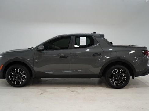 Used 2022 Hyundai Santa Cruz SEL AWD/4WD image 6