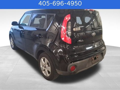 Used 2019 Kia Soul image 3