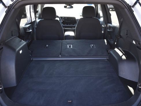 Used 2025 Chevrolet Equinox LT image 16