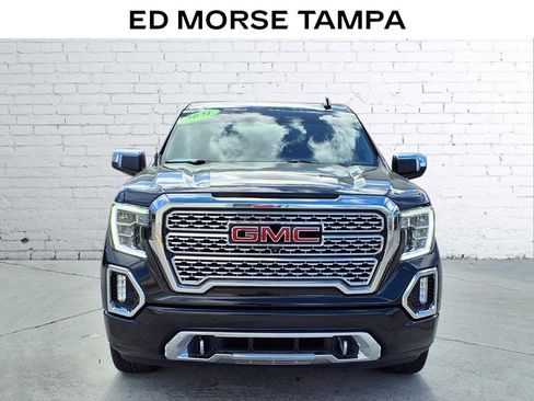 Used 2021 GMC Sierra 1500 Denali w/ Denali Ultimate Package image 6