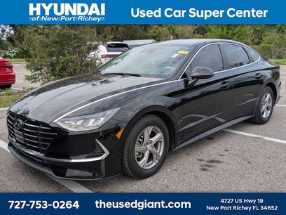 Used 2023 Hyundai Sonata SE