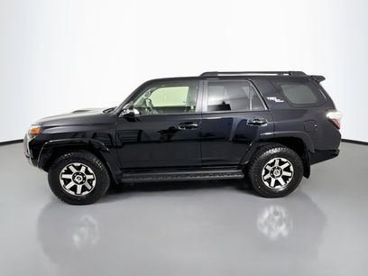 Used 2023 Toyota 4Runner TRD Off-Road Premium w/ Moonroof Package