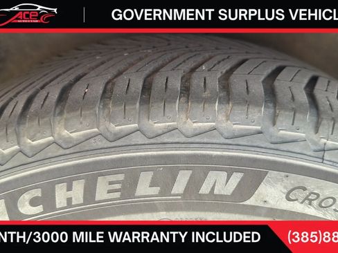 Used 2019 Land Rover Range Rover HSE AWD/4WD image 12