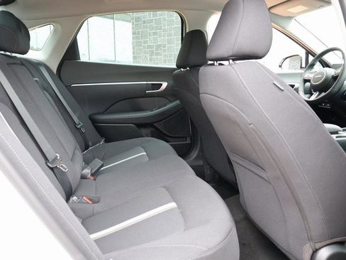 New 2026 Hyundai Sonata SEL image 13