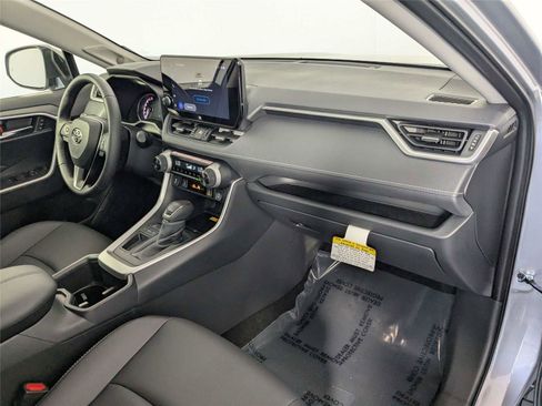 Used 2025 Toyota RAV4 XLE Premium w/ Weather Package image 32