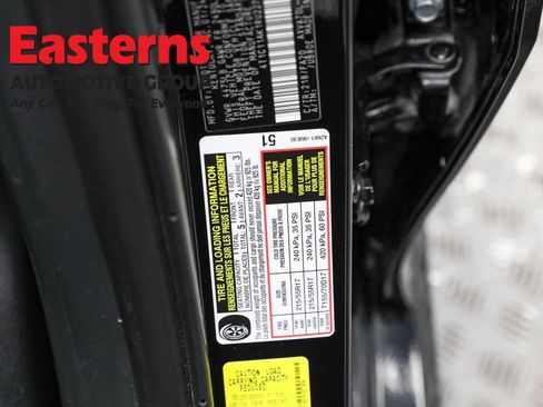 Used 2024 Toyota Camry LE image 34