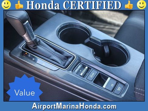 Used 2024 Honda Civic Sport image 17