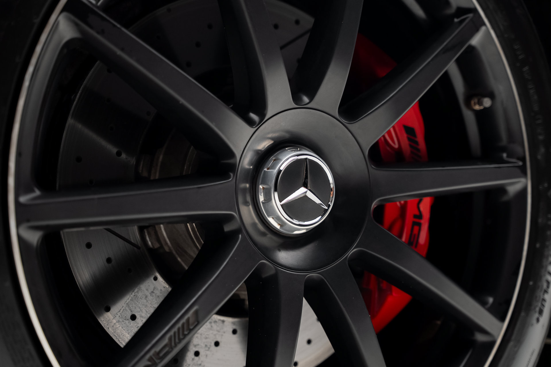 Used 2017 Mercedes-Benz S 65 AMG Cabriolet image 26