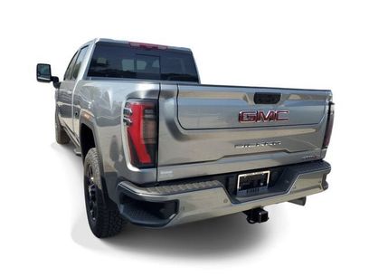 New 2026 GMC Sierra 3500 AT4 w/ AT4 Premium Plus Package