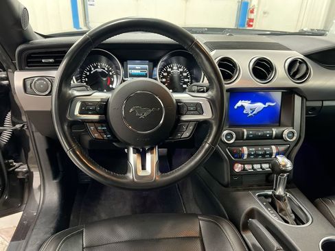 Used 2023 Ford Mustang Premium image 11