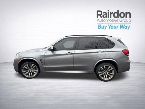 Used 2015 BMW X5 xDrive50i image 36