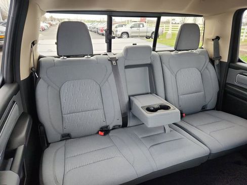 Used 2019 RAM 1500 Big Horn image 30