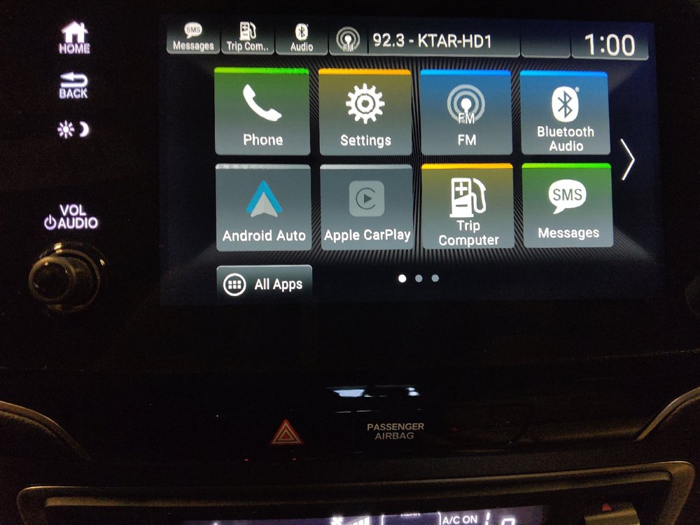 Used 2022 Honda Pilot Special Edition image 25