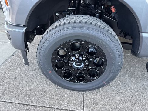 New 2026 Ford F350 XLT w/ XLT Premium Package image 8