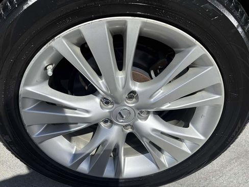 Used 2011 Lexus RX 450h AWD w/ Luxury Pkg image 11