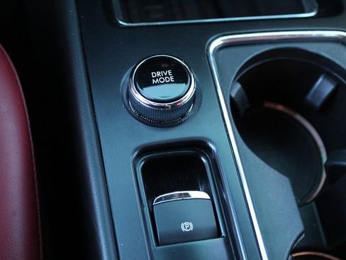 Certified 2023 Lincoln Corsair Reserve w/ Equipment Group 201A image 27