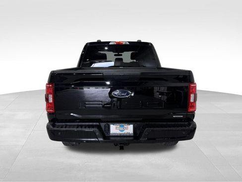 Used 2022 Ford F150 XLT w/ Equipment Group 301A Mid AWD/4WD image 25