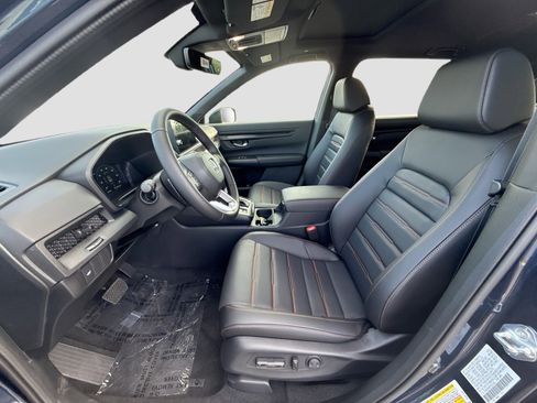 New 2026 Honda CR-V Sport-L image 17