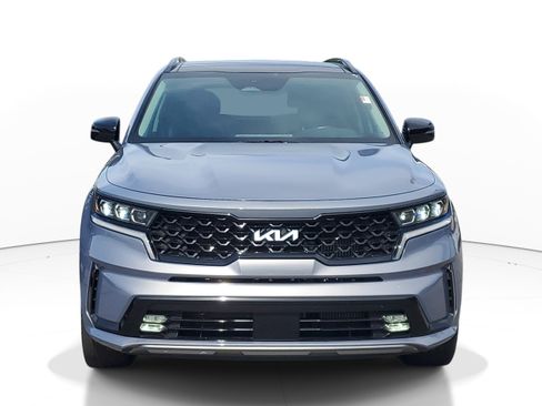 Used 2023 Kia Sorento SX FWD image 2