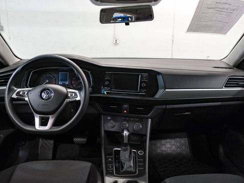 Used 2020 Volkswagen Jetta S w/ Driver Assistance Package FWD image 15
