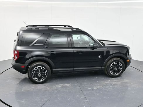 New 2025 Ford Bronco Sport Outer Banks w/ Outer Banks Tech Package+ image 39