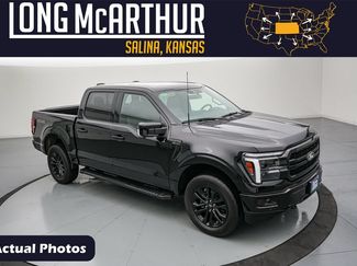 Certified 2026 Ford F150 Lariat AWD/4WD video 1