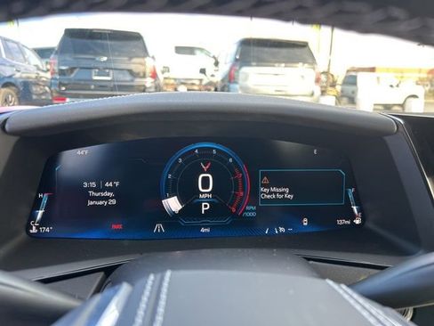 New 2026 Chevrolet Corvette Z06 image 26