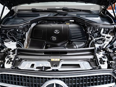 Certified 2026 Mercedes-Benz GLC 300 4MATIC image 45