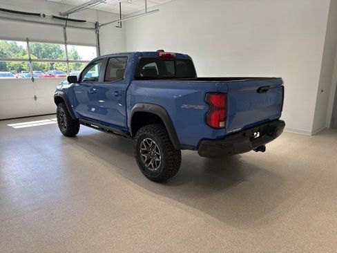 New 2026 Chevrolet Colorado ZR2 w/ Technology Package image 4