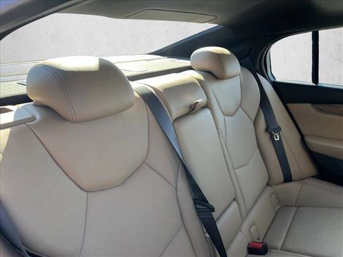 Used 2025 Cadillac CT5 Premium Luxury image 20