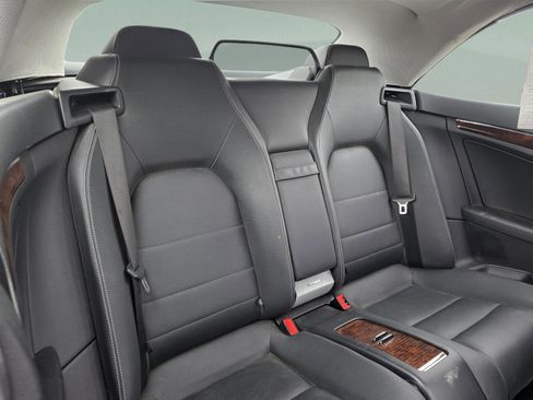 Used 2013 Mercedes-Benz E 350 Cabriolet image 22