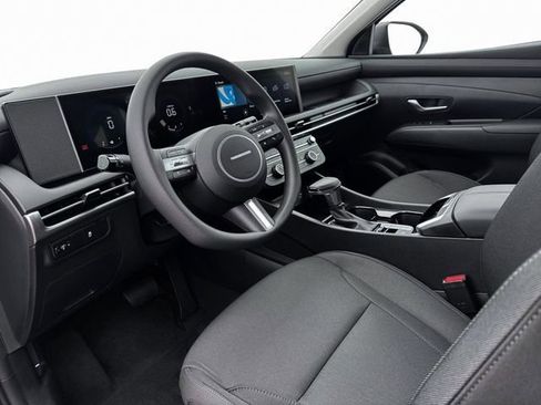 New 2026 Hyundai Tucson SE FWD image 14