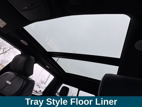 Used 2023 Ford F150 Platinum w/ Equipment Group 701A High image 24