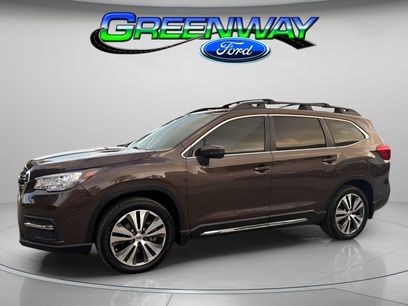 Used 2019 Subaru Ascent Limited