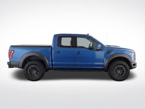 Used 2019 Ford F150 Raptor w/ Equipment Group 802A Luxury AWD/4WD image 38