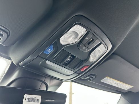 New 2026 RAM 3500 Tradesman image 26