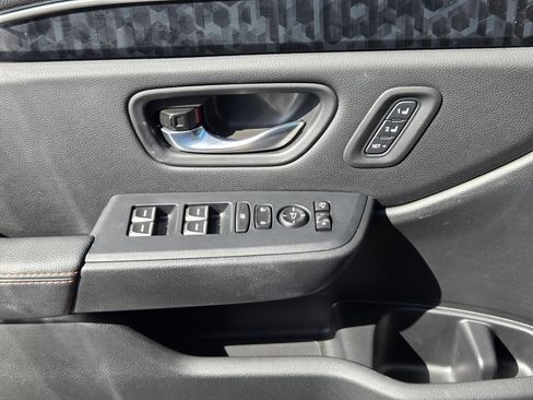 Used 2026 Honda Passport TrailSport Elite image 11